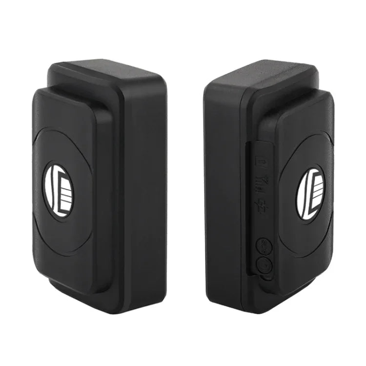เครื่องติดตามรถยนต์และรถบรรทุก TK202B 2G GSM GPRS GPS รองรับ AGPS ความจุแบตเตอรี่: 5000MA, 2G 5000mAh