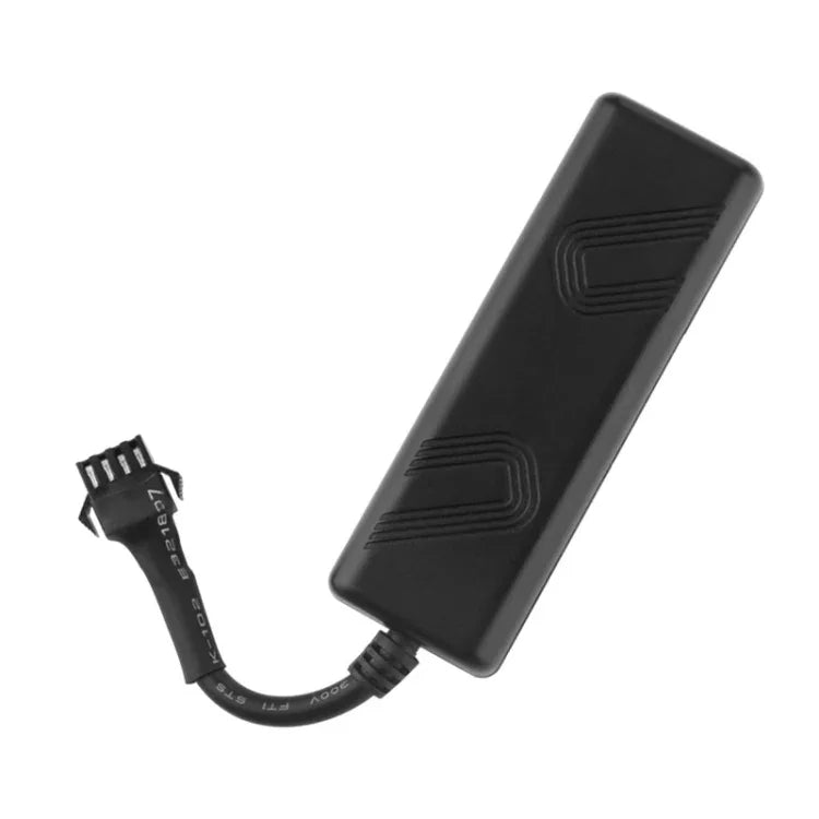 เครื่องติดตามรถยนต์และรถบรรทุก TK205 2G แบบเรียลไทม์ GSM GPRS GPS รองรับ AGPS พร้อมรีเลย์และแบตเตอรี่, TK205
