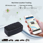 ระบบติดตาม LK209B GSM/GPRS GPS สำหรับมอเตอร์ไซค์ รถจักรยานยนต์ไฟฟ้า, LK209B 4G สำหรับยูเรเชีย