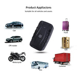 ระบบติดตาม LK209B GSM/GPRS GPS สำหรับมอเตอร์ไซค์ รถจักรยานยนต์ไฟฟ้า, LK209B 4G สำหรับยูเรเชีย