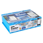 TK-909 เครื่องติดตาม GPS / GPRS / GSM สำหรับสัตว์เลี้ยง ปลอกคอติดตามแบบเรียลไทม์, TK-909
