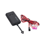 เครื่องติดตาม GPS รถยนต์ รถบรรทุก TK110 GSM GPRS, TK110