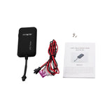 เครื่องติดตาม GPS รถยนต์ รถบรรทุก TK110 GSM GPRS, TK110