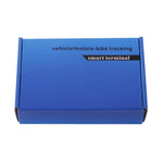 เครื่องติดตาม GPS รถยนต์ รถบรรทุก TK110 GSM GPRS, TK110