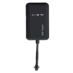 เครื่องติดตาม GPS รถยนต์ รถบรรทุก TK110 GSM GPRS, TK110
