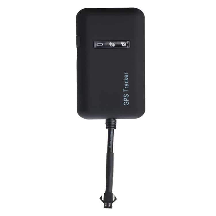 เครื่องติดตาม GPS รถยนต์ รถบรรทุก TK110 GSM GPRS, TK110