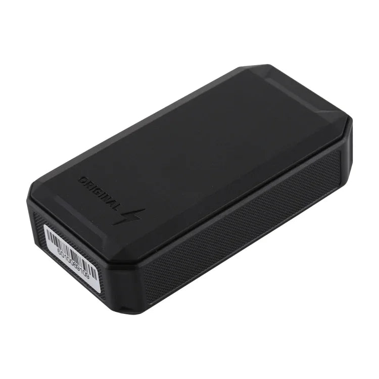 เครื่องติดตามรถยนต์ รถบรรทุก C6 GSM GPRS / SMS GPS Tracker รุ่น C6
