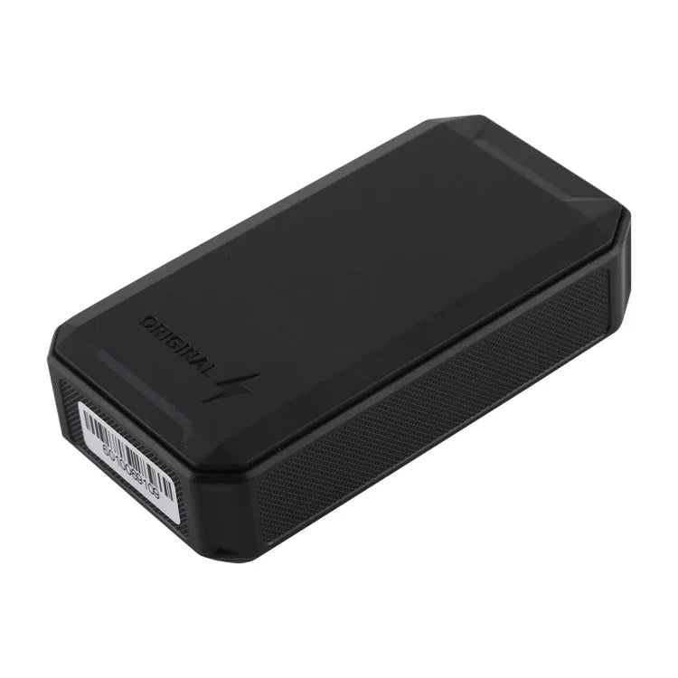 เครื่องติดตามรถยนต์ รถบรรทุก C6 GSM GPRS / SMS GPS Tracker รุ่น C6