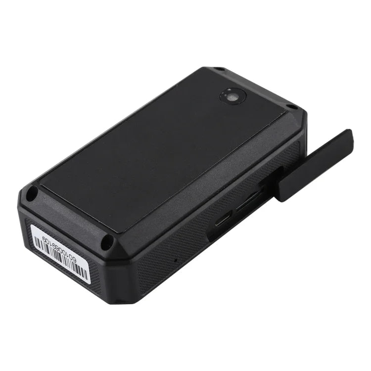 เครื่องติดตามรถยนต์ รถบรรทุก C6 GSM GPRS / SMS GPS Tracker รุ่น C6
