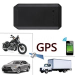 เครื่องติดตามรถยนต์ รถบรรทุก C6 GSM GPRS / SMS GPS Tracker รุ่น C6
