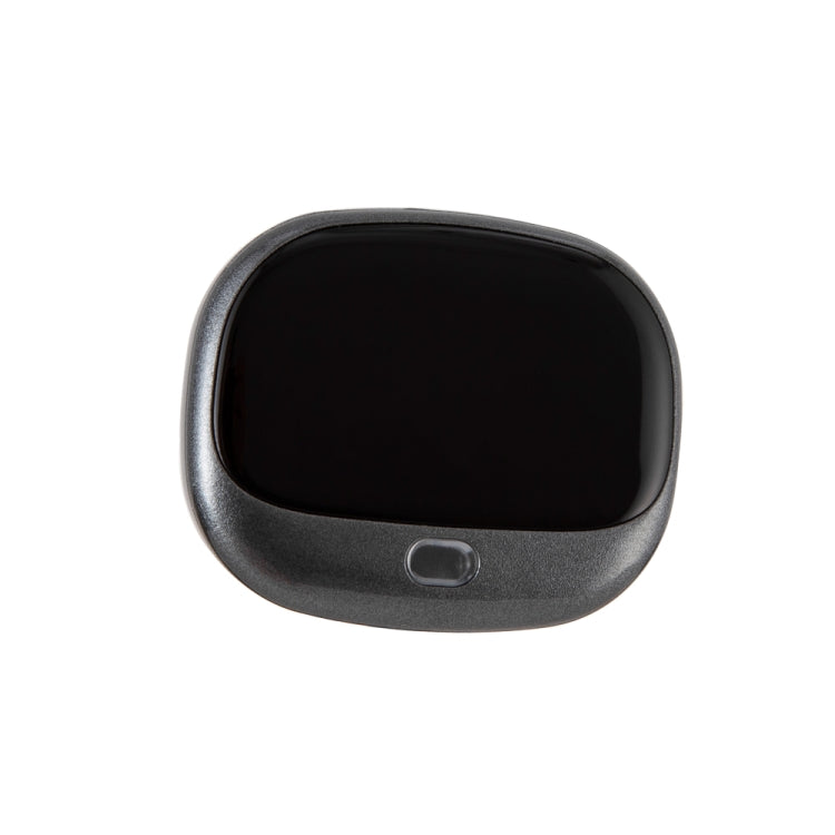 RF-V43 รุ่น A เครื่องติดตาม GPS + LBS + WiFi กันน้ำ IP67 สำหรับสัตว์เลี้ยง ปลอกคอติดตาม สำหรับเอเชีย/ยุโรป/แอฟริกา/ออสเตรเลีย, RF-V43 รุ่น A (สีดำ), RF-V43 รุ่น A (สีขาว)