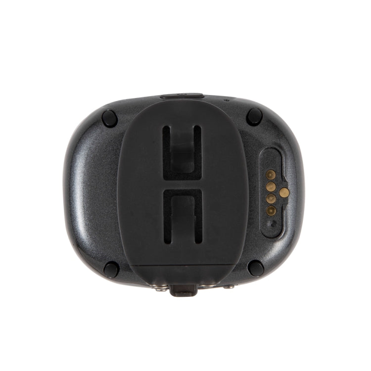 RF-V43 รุ่น A เครื่องติดตาม GPS + LBS + WiFi กันน้ำ IP67 สำหรับสัตว์เลี้ยง ปลอกคอติดตาม สำหรับเอเชีย/ยุโรป/แอฟริกา/ออสเตรเลีย, RF-V43 รุ่น A (สีดำ), RF-V43 รุ่น A (สีขาว)