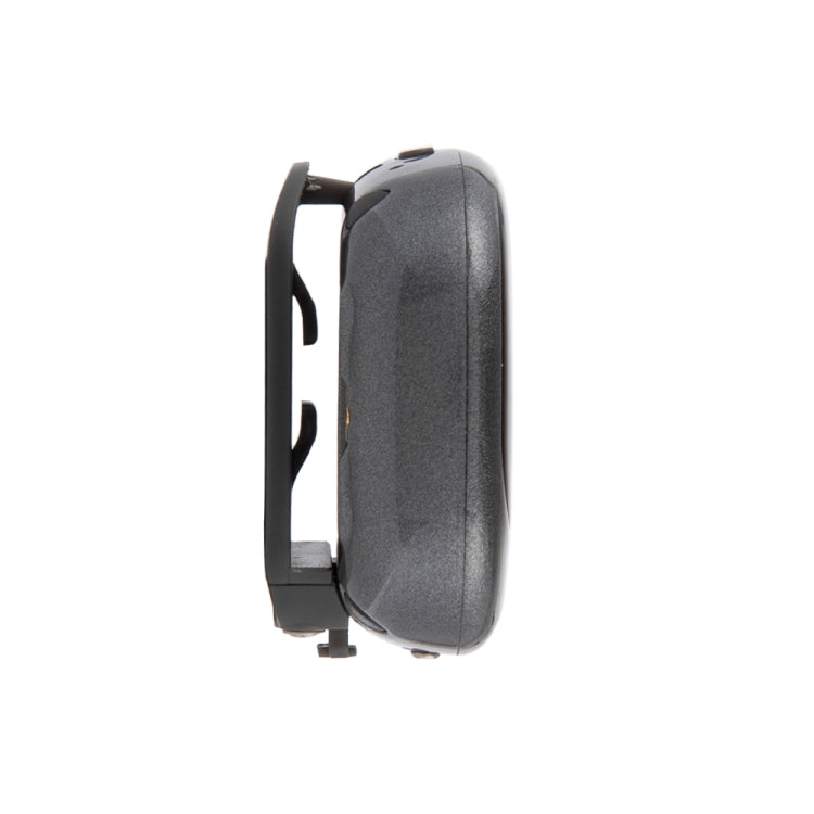 RF-V43 รุ่น A เครื่องติดตาม GPS + LBS + WiFi กันน้ำ IP67 สำหรับสัตว์เลี้ยง ปลอกคอติดตาม สำหรับเอเชีย/ยุโรป/แอฟริกา/ออสเตรเลีย, RF-V43 รุ่น A (สีดำ), RF-V43 รุ่น A (สีขาว)