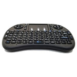 รองรับภาษา: ฮีบรู i8 เมาส์ไร้สายพร้อมคีย์บอร์ดและทัชแพด สำหรับ Android TV Box & สมาร์ททีวี & แท็บเล็ต PC & Xbox360 & PS3 & HTPC/IPTV, ฮีบรู