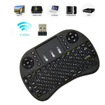 รองรับภาษา: ฮีบรู i8 เมาส์ไร้สายพร้อมคีย์บอร์ดและทัชแพด สำหรับ Android TV Box & สมาร์ททีวี & แท็บเล็ต PC & Xbox360 & PS3 & HTPC/IPTV, ฮีบรู