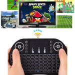 รองรับภาษา: ฮีบรู i8 เมาส์ไร้สายพร้อมคีย์บอร์ดและทัชแพด สำหรับ Android TV Box & สมาร์ททีวี & แท็บเล็ต PC & Xbox360 & PS3 & HTPC/IPTV, ฮีบรู