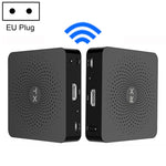 Measy W2H ชุดส่งสัญญาณไร้สาย 60GHz 4K Ultra HD ระยะส่งสัญญาณ: 30 ม., รุ่น UK Plug, 4K