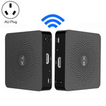 Measy W2H ชุดส่งสัญญาณไร้สาย 60GHz 4K Ultra HD ระยะส่งสัญญาณ: 30 ม., รุ่น UK Plug, 4K