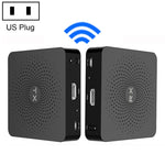 Measy W2H ชุดส่งสัญญาณไร้สาย 60GHz 4K Ultra HD ระยะส่งสัญญาณ: 30 ม., รุ่น UK Plug, 4K