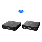 Measy W2H ชุดส่งสัญญาณไร้สาย 60GHz 4K Ultra HD ระยะส่งสัญญาณ: 30 ม., รุ่น UK Plug, 4K