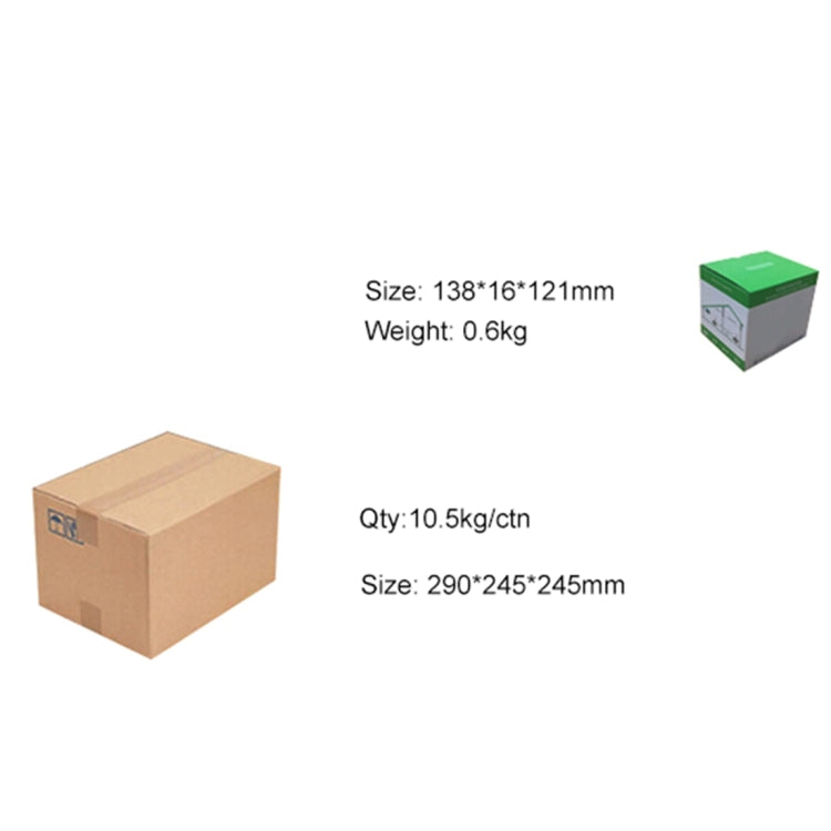 Measy W2H ชุดส่งสัญญาณไร้สาย 60GHz 4K Ultra HD ระยะส่งสัญญาณ: 30 ม., รุ่น UK Plug, 4K