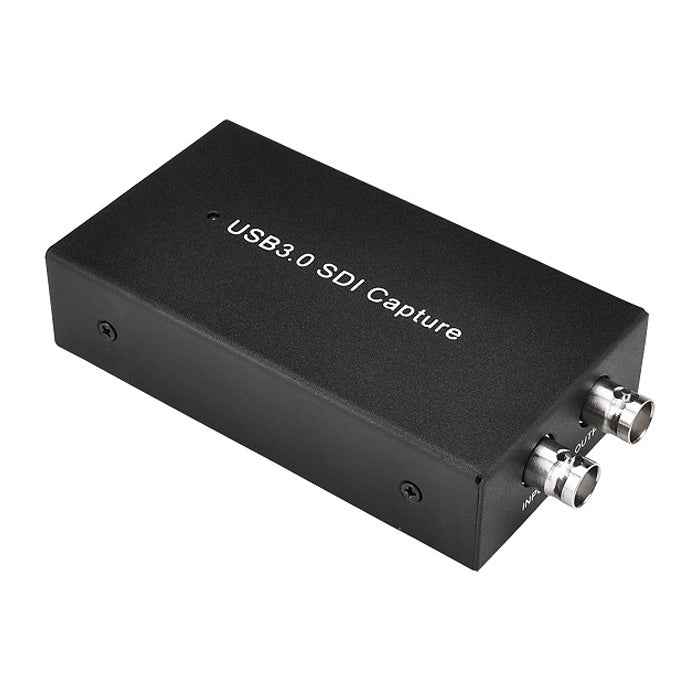 EZCAP262 อุปกรณ์จับภาพวิดีโอ USB 3.0 UVC SDI, EZCAP262