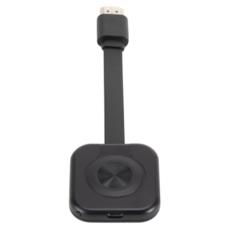 W13 ตัวรับสัญญาณแสดงผลไร้สาย WiFi 2.4G Dongle AirPlay กล่อง Miracast DLNA 1080P HD ทีวีสติ๊ก