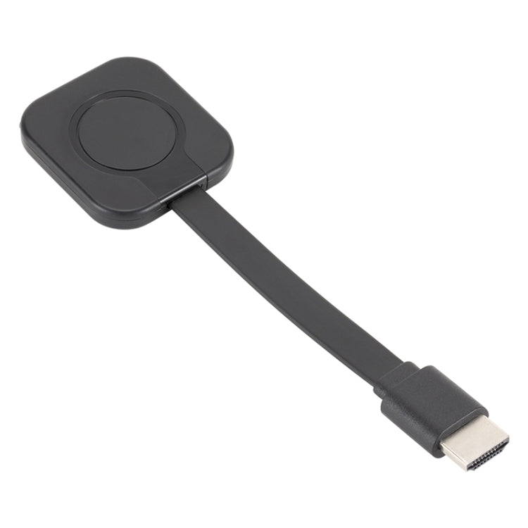W13 ตัวรับสัญญาณแสดงผลไร้สาย WiFi 2.4G Dongle AirPlay กล่อง Miracast DLNA 1080P HD ทีวีสติ๊ก