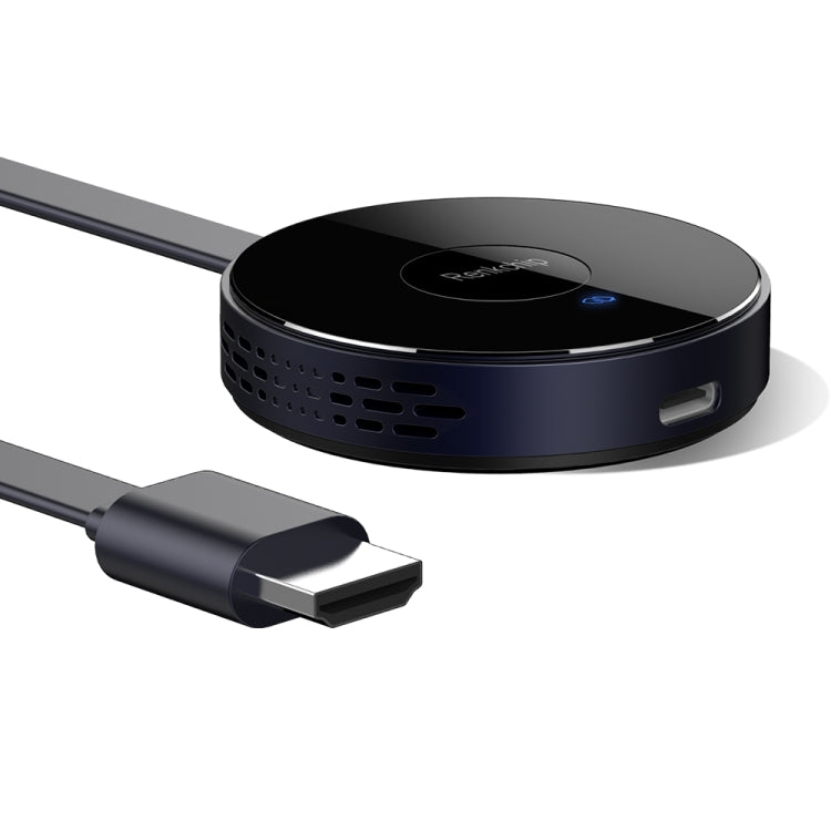 Z1 ชุดตัวรับและส่งสัญญาณแสดงผลหน้าจอไร้สาย HDMI Dongle ตัวรับ + ตัวส่ง