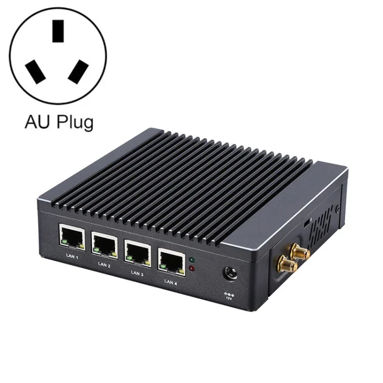 K660G4 มินิพีซีระบบ Windows และ Linux, โปรเซสเซอร์ Intel Celeron N2840 ควอดคอร์ 2M Cache, 1.83GHz, สูงสุด 2.25GHz, RAM 8GB + SSD 128GB, ปลั๊ก US, 8GB+128GB ปลั๊ก AU, 8GB+128GB ปลั๊ก EU, 8GB+128GB ปลั๊ก UK, 8GB+128GB ปลั๊ก US