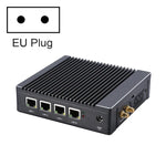 K660G4 มินิพีซีระบบ Windows และ Linux, โปรเซสเซอร์ Intel Celeron N2840 ควอดคอร์ 2M Cache, 1.83GHz, สูงสุด 2.25GHz, RAM 8GB + SSD 128GB, ปลั๊ก US, 8GB+128GB ปลั๊ก AU, 8GB+128GB ปลั๊ก EU, 8GB+128GB ปลั๊ก UK, 8GB+128GB ปลั๊ก US
