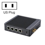 K660G4 มินิพีซีระบบ Windows และ Linux, โปรเซสเซอร์ Intel Celeron N2840 ควอดคอร์ 2M Cache, 1.83GHz, สูงสุด 2.25GHz, RAM 8GB + SSD 128GB, ปลั๊ก US, 8GB+128GB ปลั๊ก AU, 8GB+128GB ปลั๊ก EU, 8GB+128GB ปลั๊ก UK, 8GB+128GB ปลั๊ก US