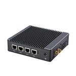 K660G4 มินิพีซีระบบ Windows และ Linux, โปรเซสเซอร์ Intel Celeron N2840 ควอดคอร์ 2M Cache, 1.83GHz, สูงสุด 2.25GHz, RAM 8GB + SSD 128GB, ปลั๊ก US, 8GB+128GB ปลั๊ก AU, 8GB+128GB ปลั๊ก EU, 8GB+128GB ปลั๊ก UK, 8GB+128GB ปลั๊ก US