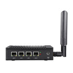 K660G4 มินิพีซีระบบ Windows และ Linux, โปรเซสเซอร์ Intel Celeron N2840 ควอดคอร์ 2M Cache, 1.83GHz, สูงสุด 2.25GHz, RAM 8GB + SSD 128GB, ปลั๊ก US, 8GB+128GB ปลั๊ก AU, 8GB+128GB ปลั๊ก EU, 8GB+128GB ปลั๊ก UK, 8GB+128GB ปลั๊ก US