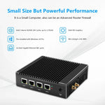 K660G4 มินิพีซีระบบ Windows และ Linux, โปรเซสเซอร์ Intel Celeron N2840 ควอดคอร์ 2M Cache, 1.83GHz, สูงสุด 2.25GHz, RAM 8GB + SSD 128GB, ปลั๊ก US, 8GB+128GB ปลั๊ก AU, 8GB+128GB ปลั๊ก EU, 8GB+128GB ปลั๊ก UK, 8GB+128GB ปลั๊ก US
