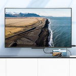 UC505 สาย HDTV USB-C / Type-C 4K 30Hz, UC505