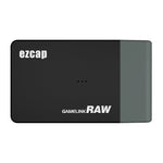 EZCAP 321 GameLink RAW การ์ดจับภาพวิดีโอเกม USB 3.0 HD, EZCAP321