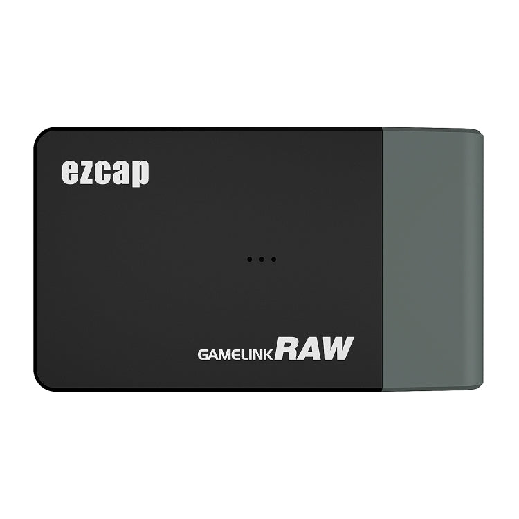 EZCAP 321 GameLink RAW การ์ดจับภาพวิดีโอเกม USB 3.0 HD, EZCAP321
