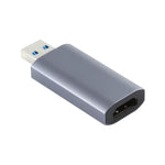 Z26 อุปกรณ์การ์ดจับภาพเสียงและวิดีโอ USB 3.0 HDMI 4K HD Z26