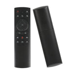 รีโมทคอนโทรลเมาส์อากาศ G20S 2.4G พร้อมเสียง Fidelity Voice Input, IR Learning และไจโรสโคป 6 แกน สำหรับ PC, Android TV Box, แล็ปท็อป และโปรเจคเตอร์, G20S