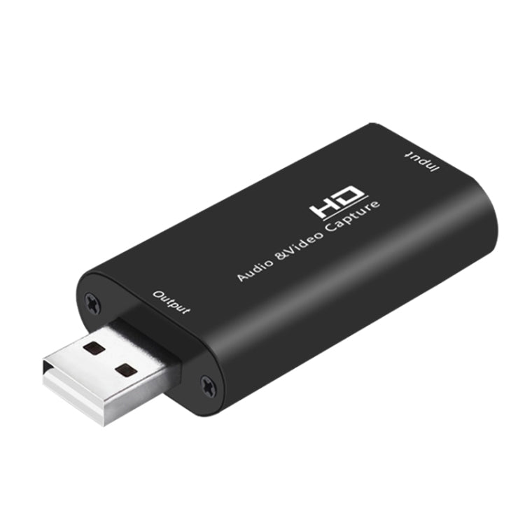 กล่องอะแดปเตอร์จับภาพวิดีโอและเสียง Z32 มือหญิง HDMI เป็น HDMI หญิง, Z32