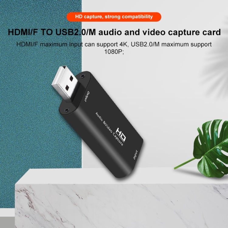 กล่องอะแดปเตอร์จับภาพวิดีโอและเสียง Z32 มือหญิง HDMI เป็น HDMI หญิง, Z32