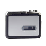 เครื่องแปลงเทปคาสเซ็ตเป็น MP3 สำหรับเล่นเพลงและบันทึกเสียง, เทปเป็น MP3
