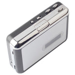 เครื่องแปลงเทปคาสเซ็ตเป็น MP3 สำหรับเล่นเพลงและบันทึกเสียง, เทปเป็น MP3