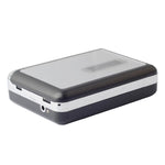 เครื่องแปลงเทปคาสเซ็ตเป็น MP3 สำหรับเล่นเพลงและบันทึกเสียง, เทปเป็น MP3