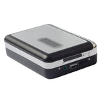 เครื่องแปลงเทปคาสเซ็ตเป็น MP3 สำหรับเล่นเพลงและบันทึกเสียง, เทปเป็น MP3