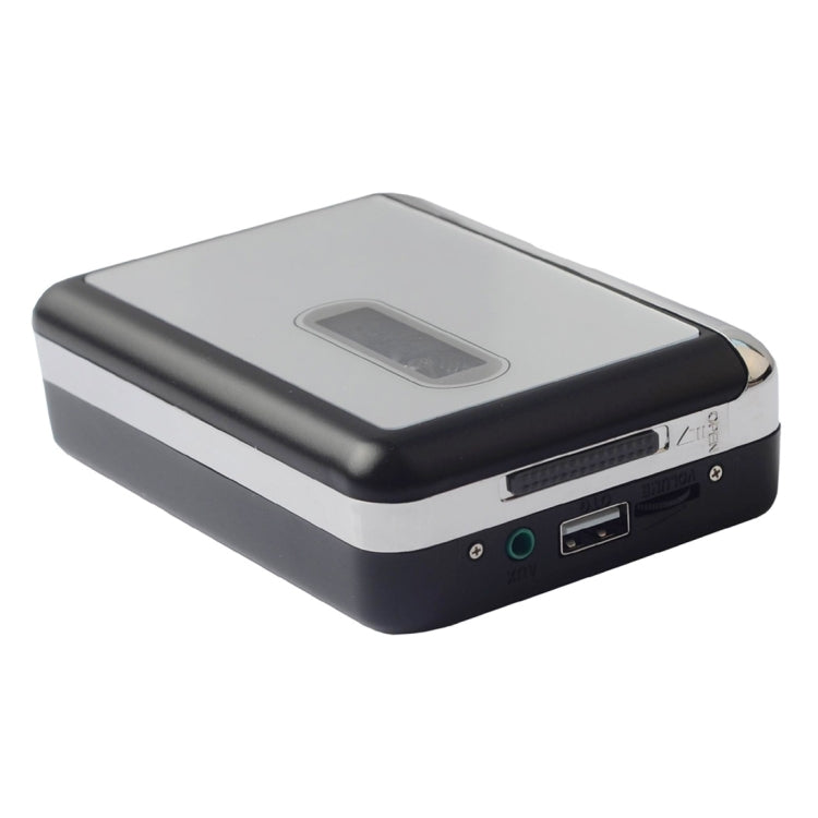 เครื่องแปลงเทปคาสเซ็ตเป็น MP3 สำหรับเล่นเพลงและบันทึกเสียง, เทปเป็น MP3