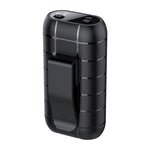 B800 เครื่องบันทึกเสียงคุณภาพสูงแบบคลิปหลัง B800