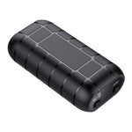 B800 เครื่องบันทึกเสียงคุณภาพสูงแบบคลิปหลัง B800
