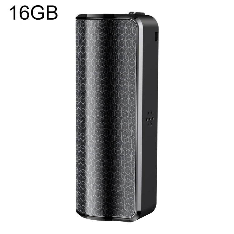 Q70 ปากกาบันทึกเสียงควบคุมด้วยเสียง สมาร์ท HD ลดเสียงรบกวน 16GB